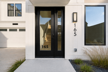 Smart keyless entry